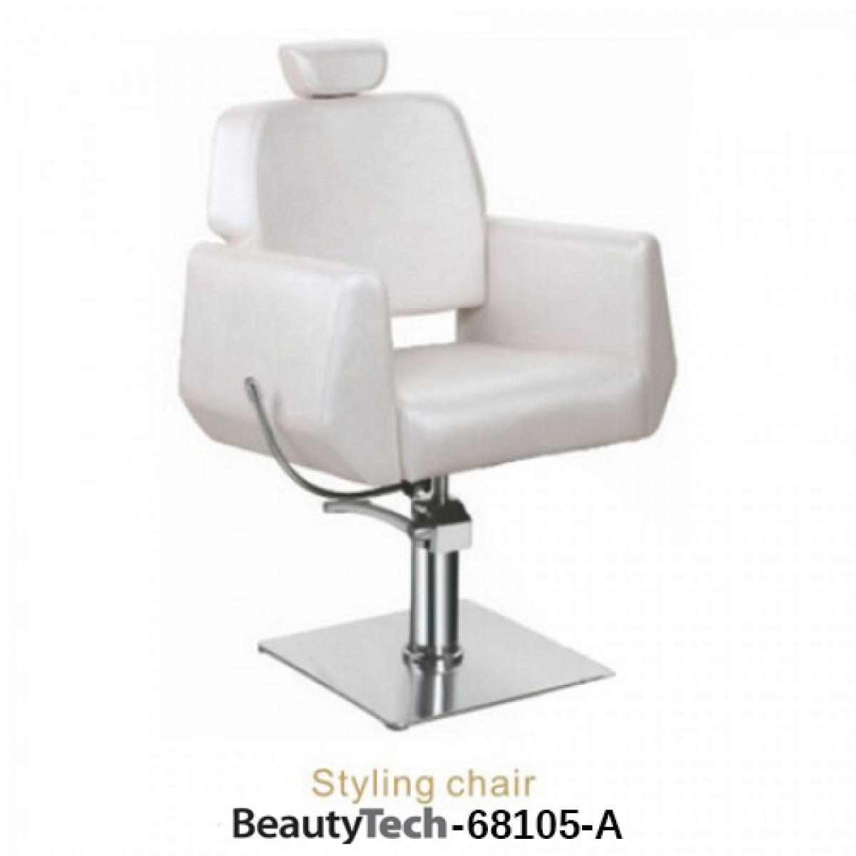 Καρέκλα Κομμωτηρίου